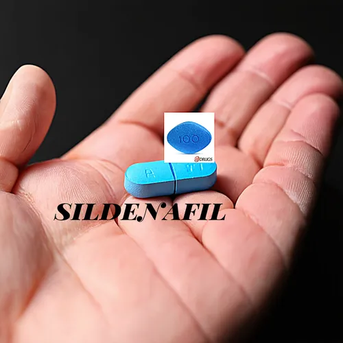 Sildenafil